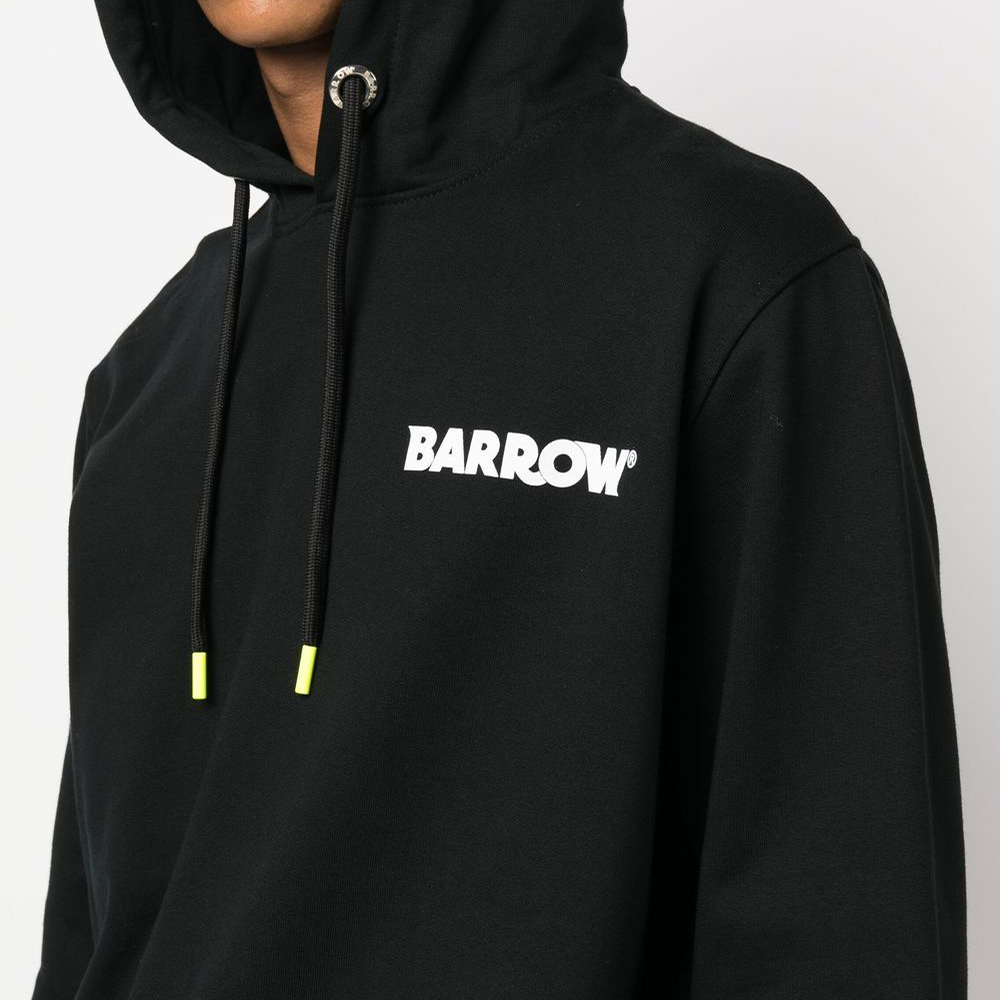 BUZO BARROW PRINTED
