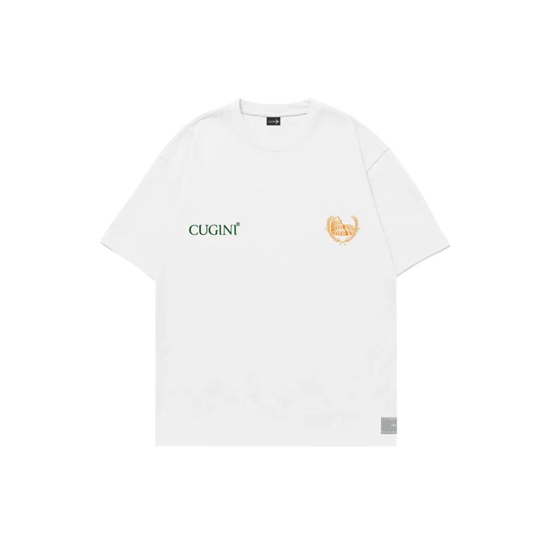 CAMISETA CUGINI OVERSIZE BULL