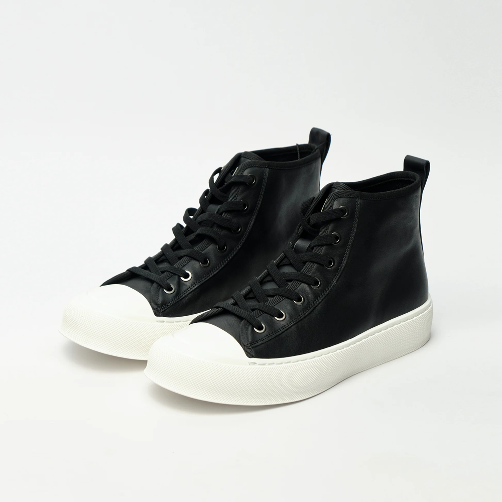 ZAPATOS MAISON BOTTER POP STAR