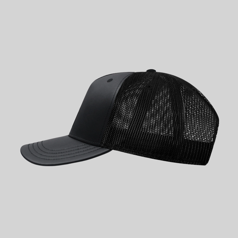 GORRA VLACK IDILLIO
