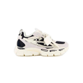 ZAPATOS OFF WHITE BE RIGHT BACK CREMA