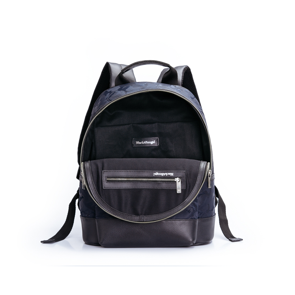 MORRAL B&B CALIFORNIA NAVY