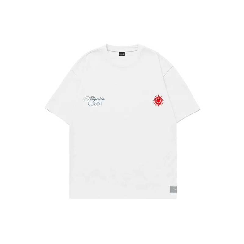 CAMISETA CUGINI OVERSIZE HIPERIÓN