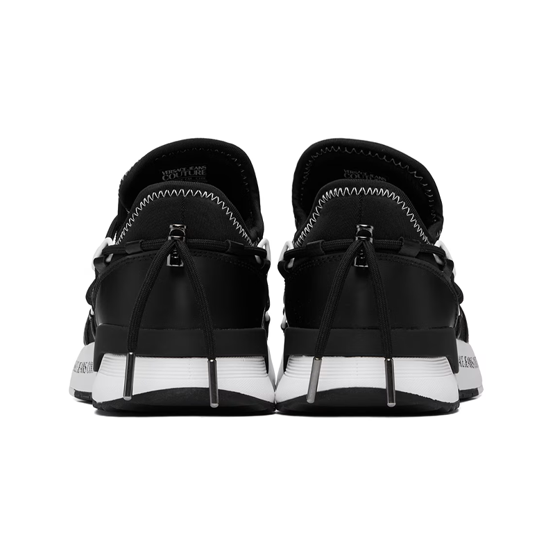 ZAPATOS VERSACE JEANS COUTURE