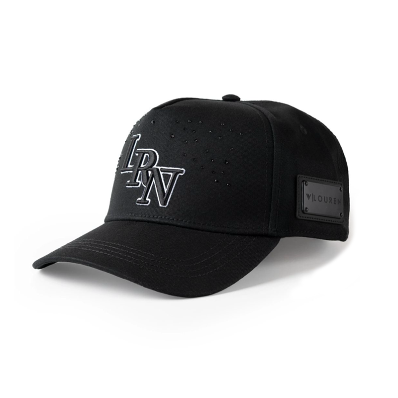 GORRA LOUREN BLACK STAR