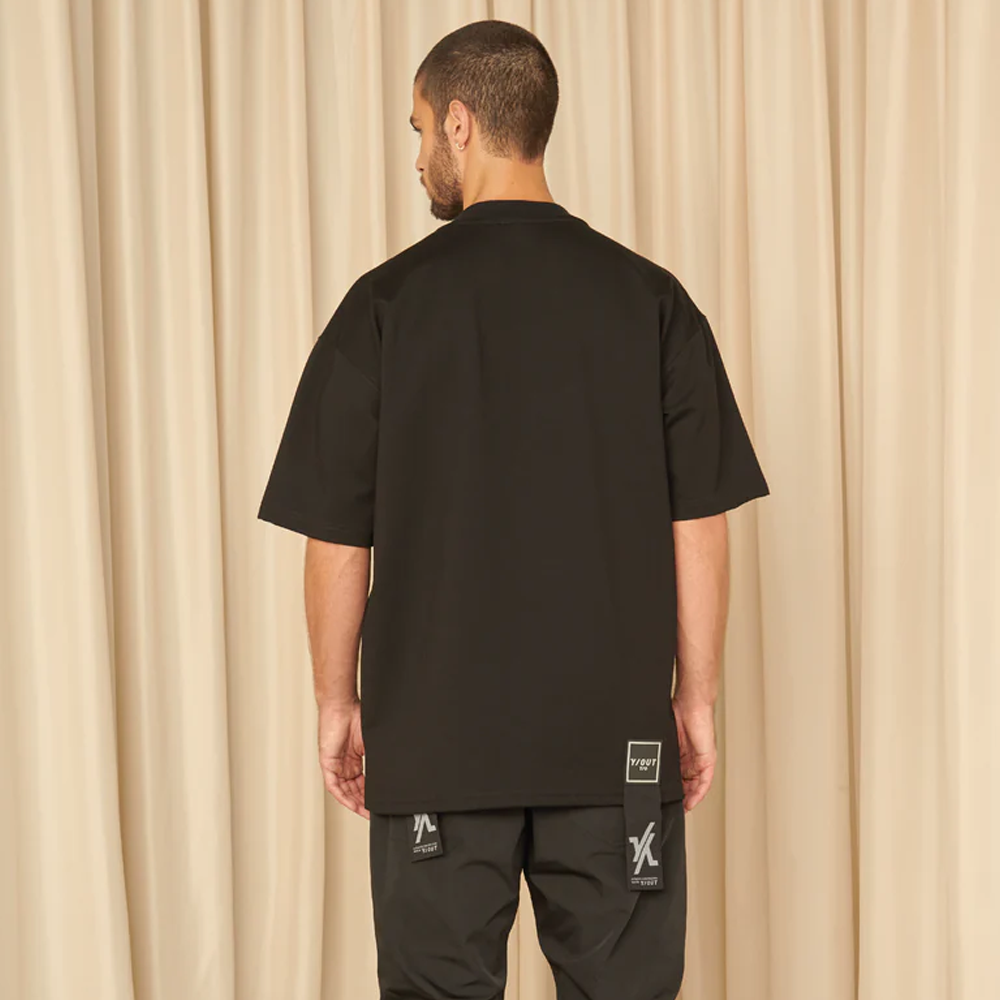 CAMISETA Y-OUT 4 CLASSIC