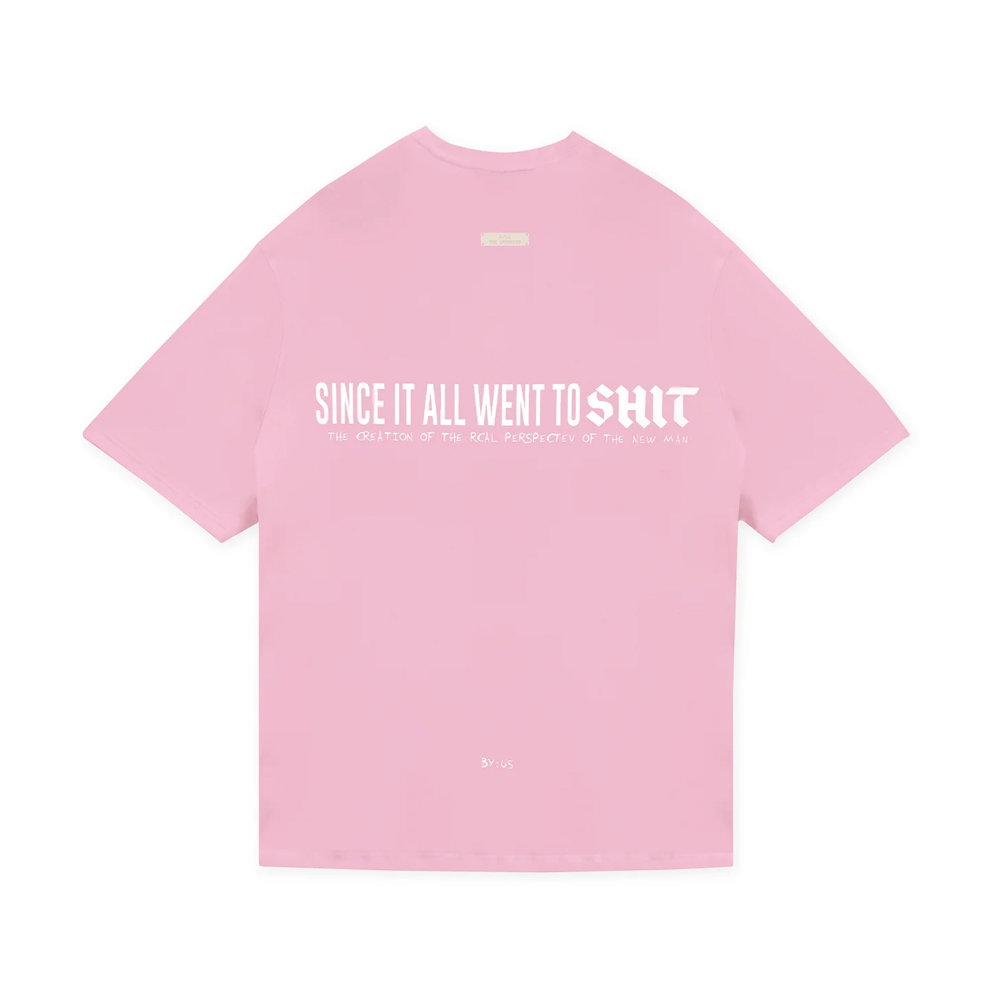 CAMISETA SON OF SON ROSA