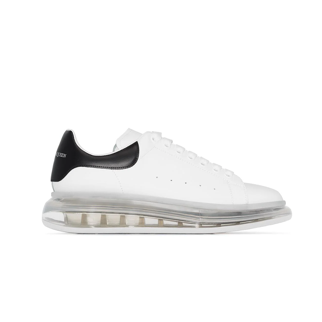ZAPATOS ALEXANDER-MCQUEEN OVERSIZED BLANCO AIR