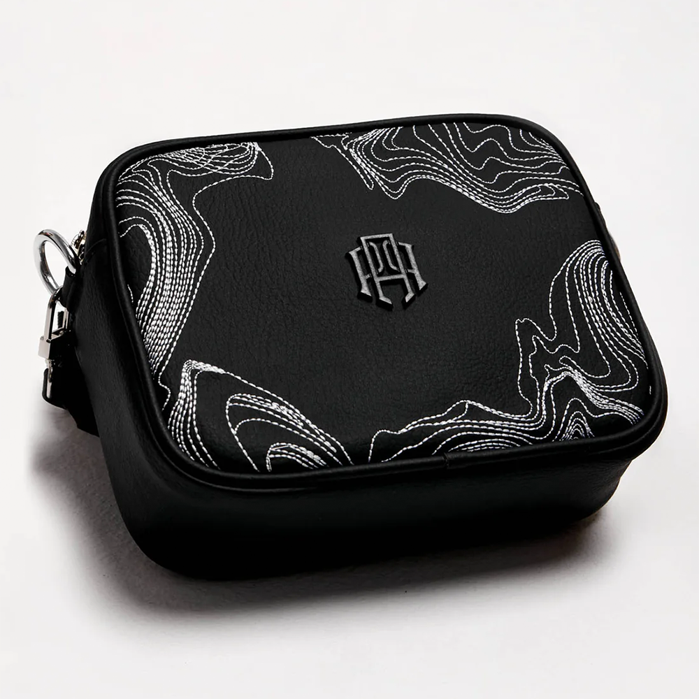 BOLSO AP CROWN TAIKY BAG