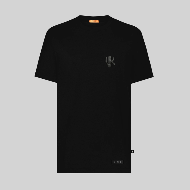 CAMISETA VLACK SLIM DARKO