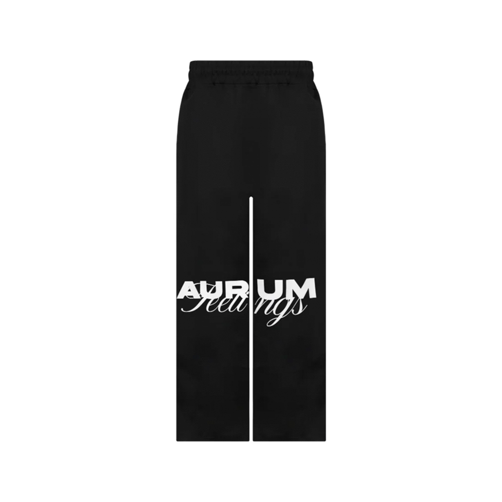 PANTALÓN AURUM ZEN FLEECE