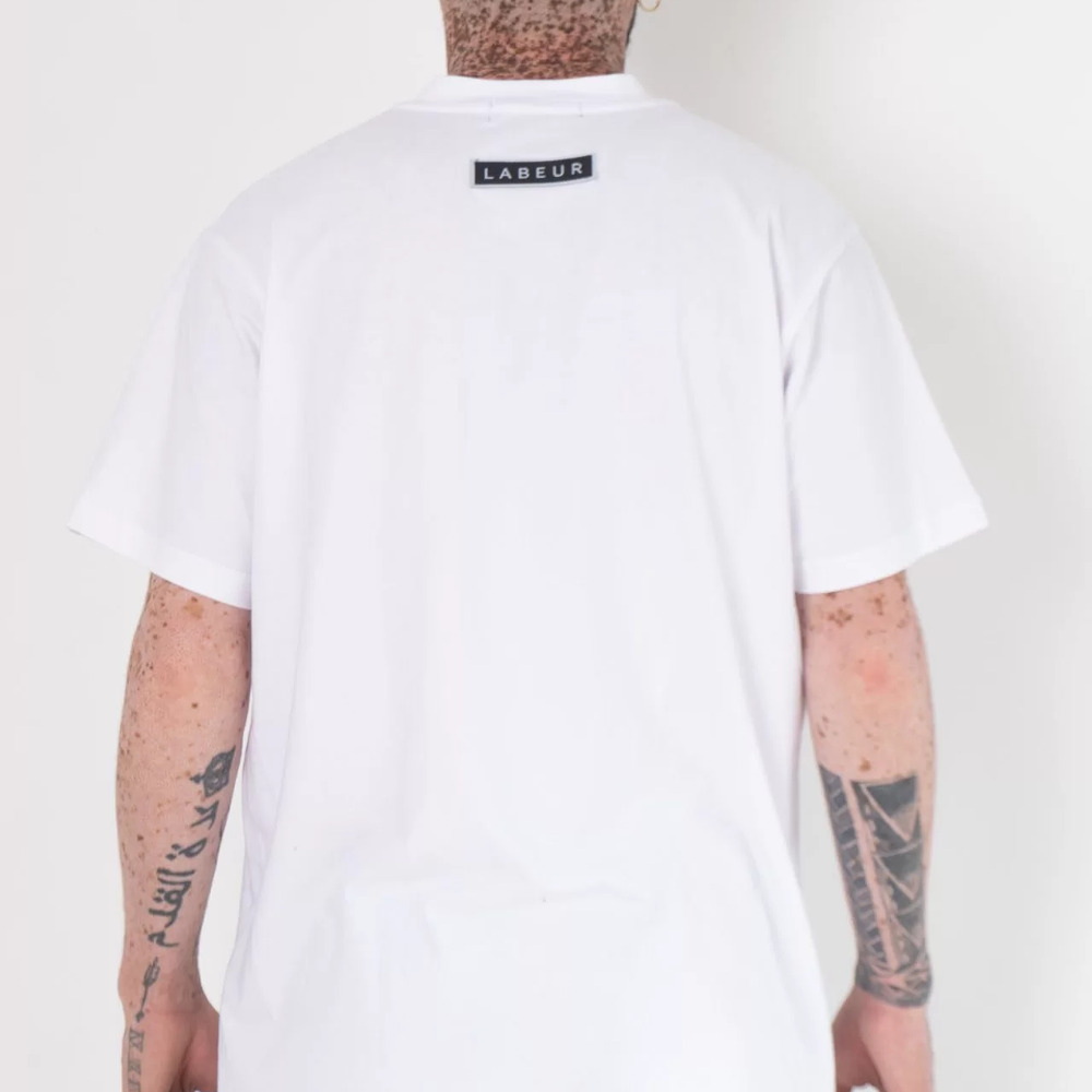 CAMISETA LABEUR RENASCI