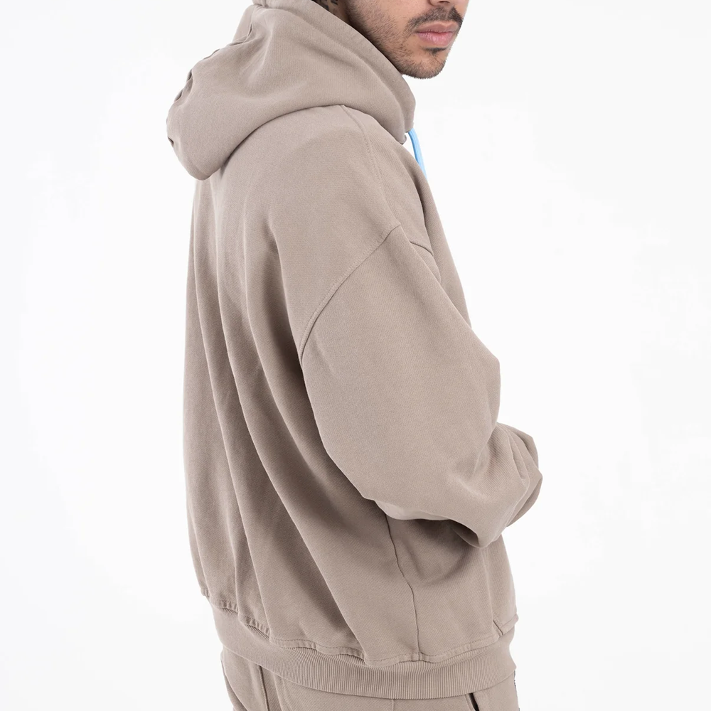 BUZO ARTDIST TAUPE