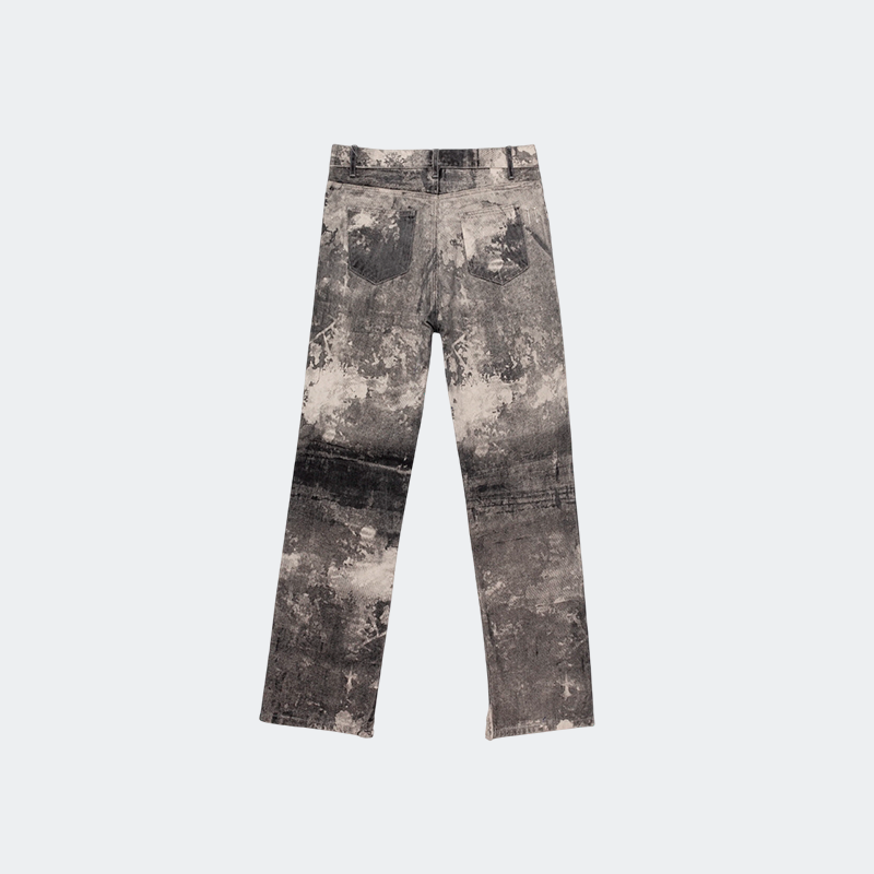 JEAN MONTTREAL CAMO