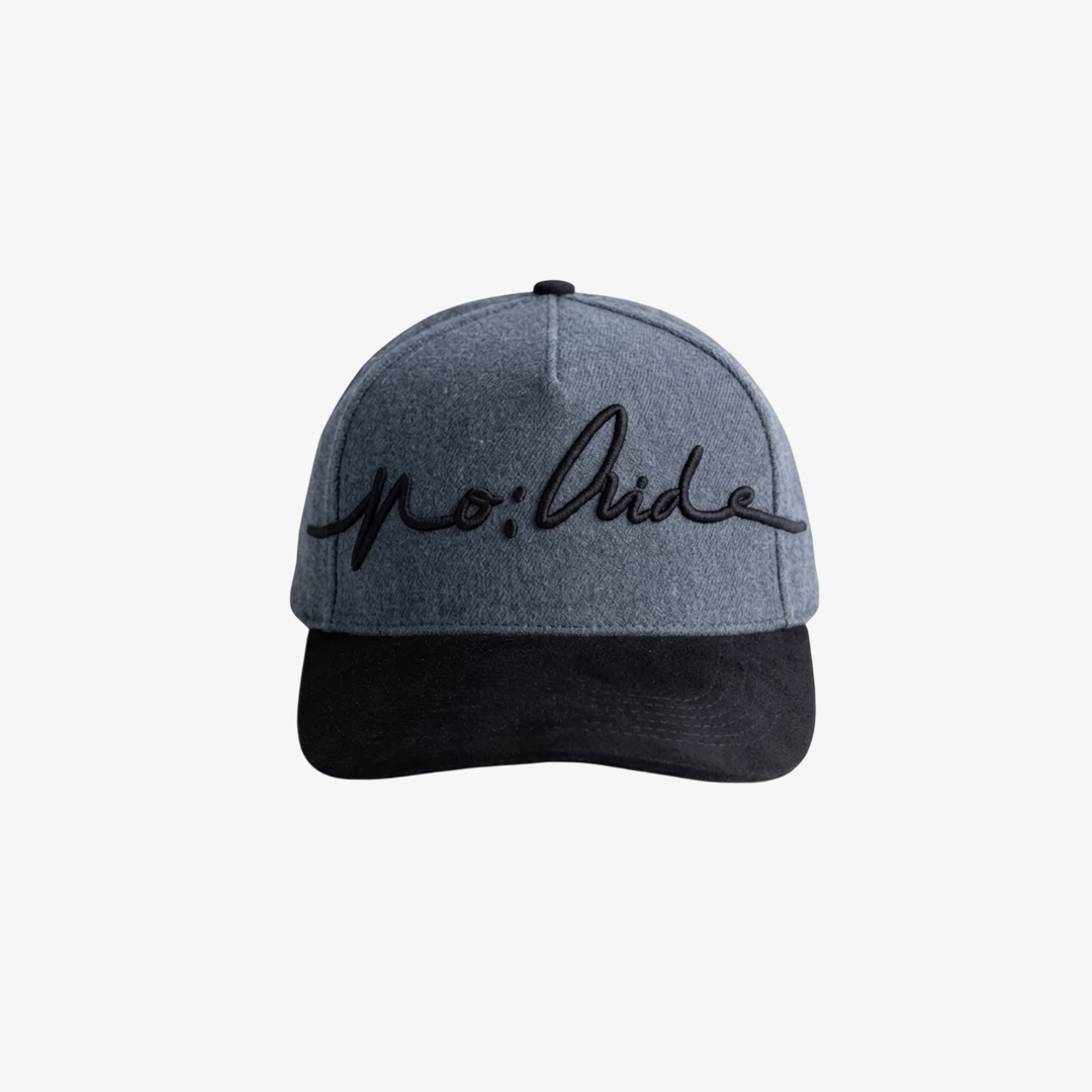 GORRA NO HIDE CONCRETE CAP