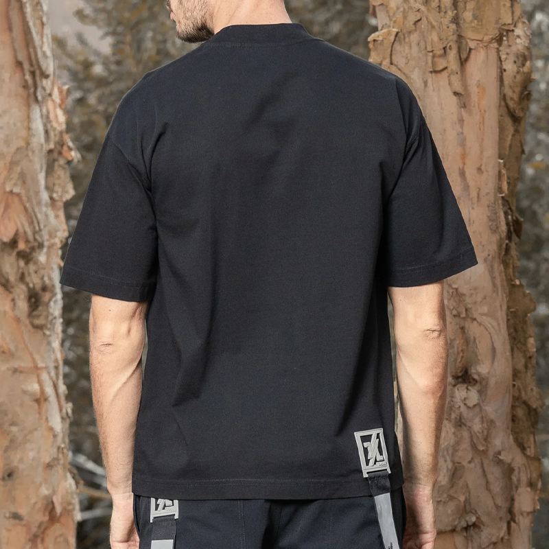 CAMISETA Y-OUT SEEKERS