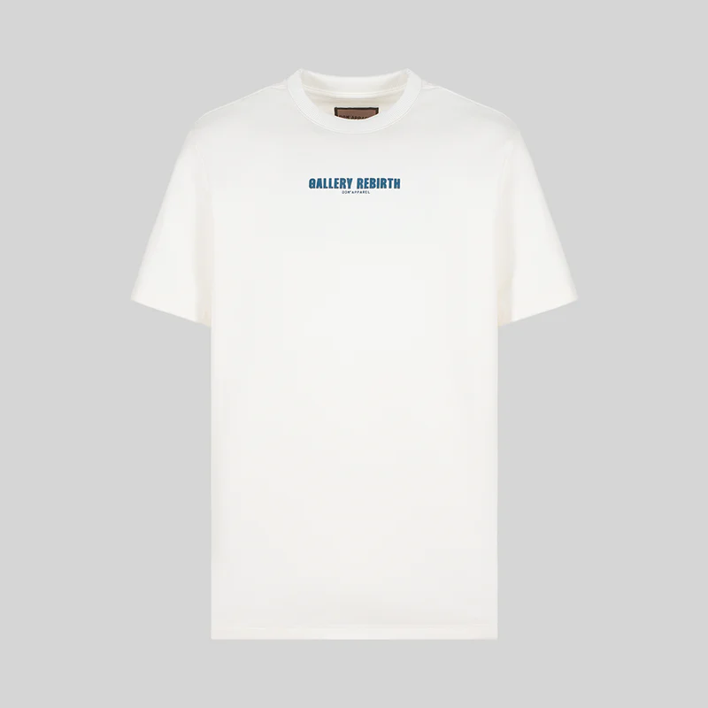 CAMISETA DOM APPAREL DEPT. OF CHANGE