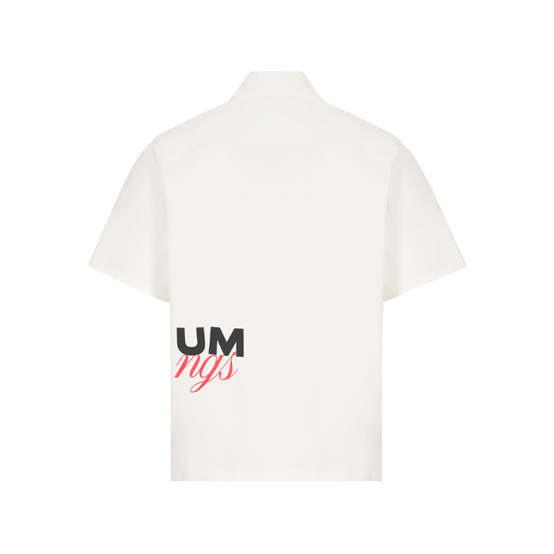 CAMISA AURUM FEELINGS POLO