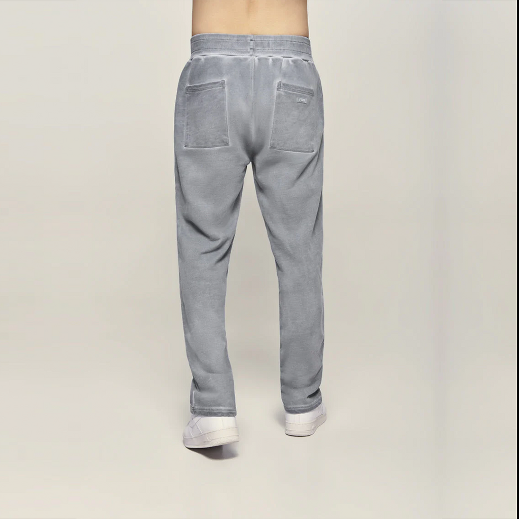 JOGGER PURE BASIC GRIS