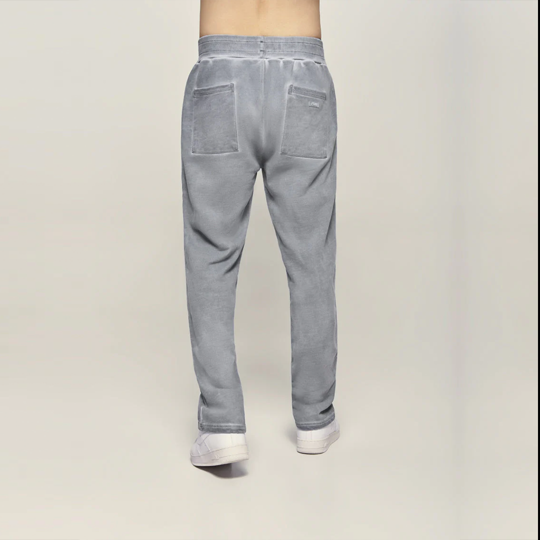JOGGER PURE BASIC GRIS