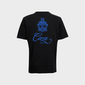 CAMISETA CASA BLANCA NEGRA CAZA