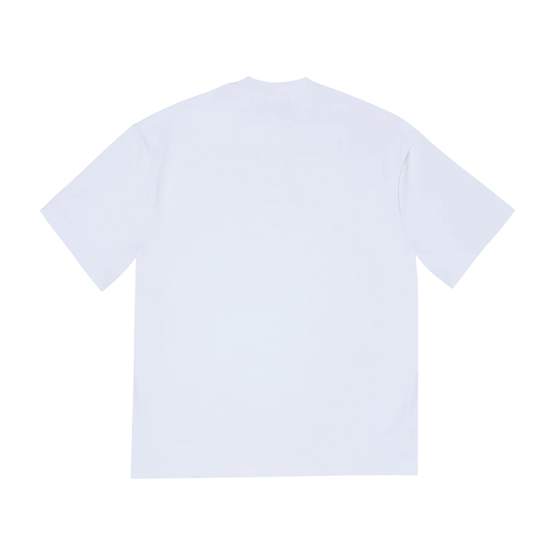 CAMISETA SINNERS L’ENFANT TERRIBLE WHITE