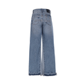 JEAN SINNERS DIRTY FLARED