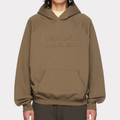 BUZO ESSENTIALS BROWN REGLAN