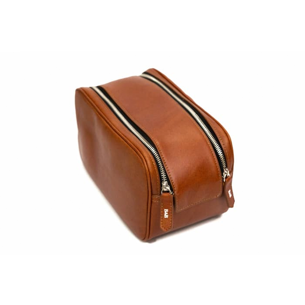 MORRAL B&B TRAVEL TAN