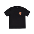 CAMISETA SINNERS DEF BLACK