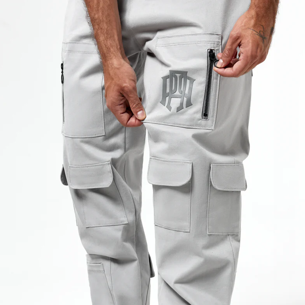 PANTALÓN CARGO AP CROWN FLEW