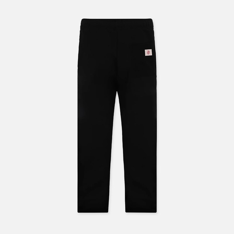 PANTALÓN BLOW UP TIDE BLACK