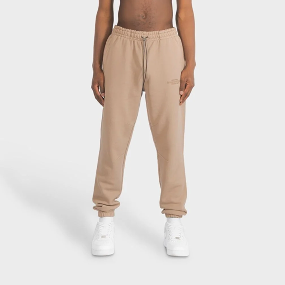 JOGGER MONOIC CREATIVE DEPT CAFÉ