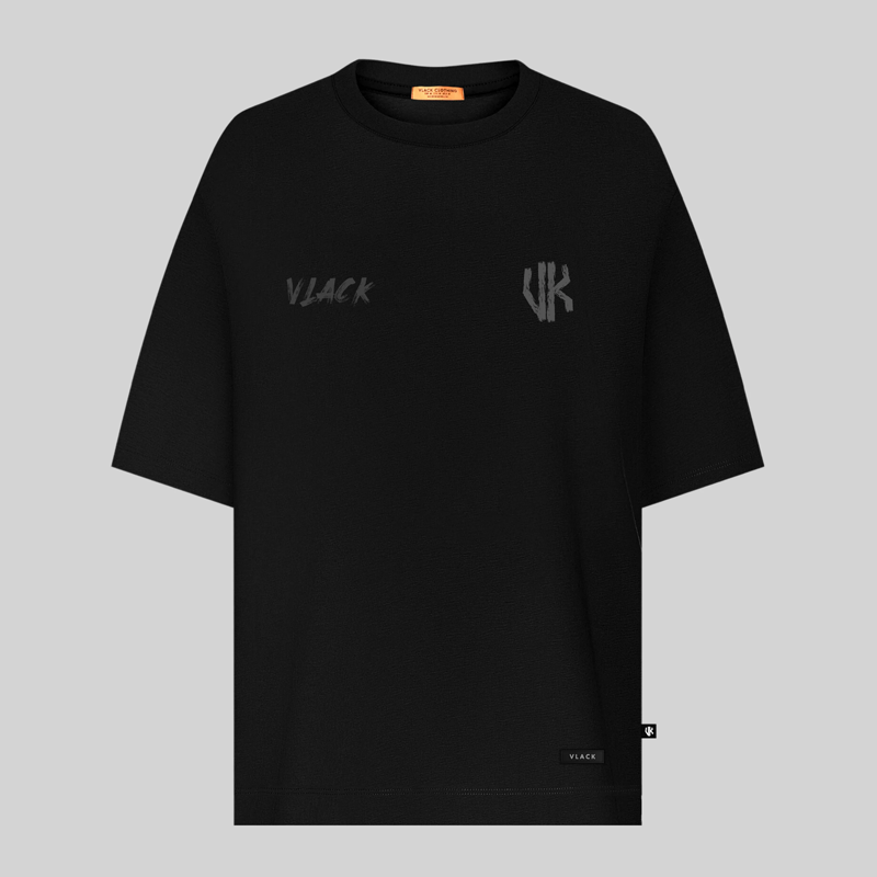 CAMISETA VLACK OVERSIZE PHILOSOPHY