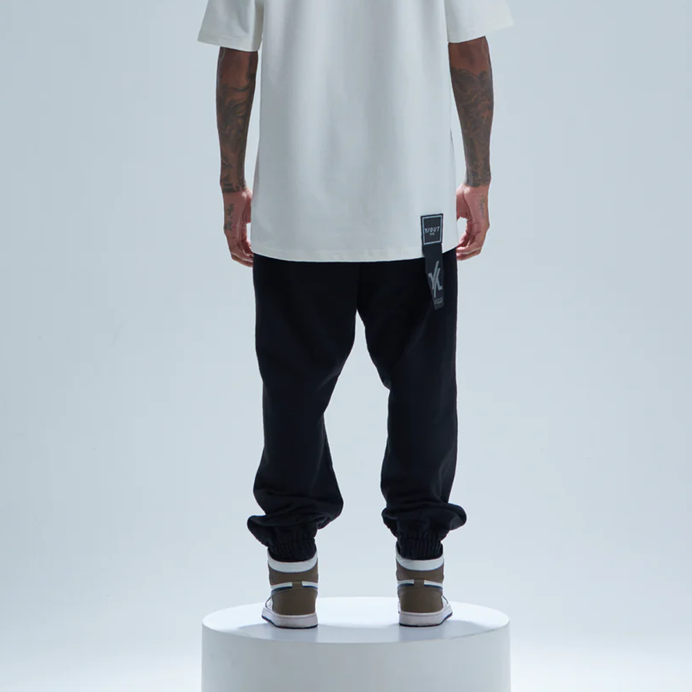 JOGGER HOMBRE Y-OUT QUAKE PANTS