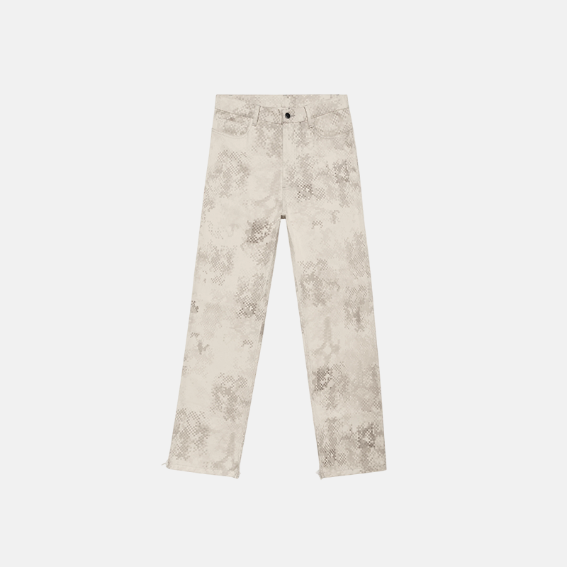 PANTALÓN MONTTREAL WHODID PANTS