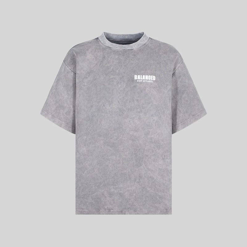 CAMISETA DOM APPAREL INMER BLOOM