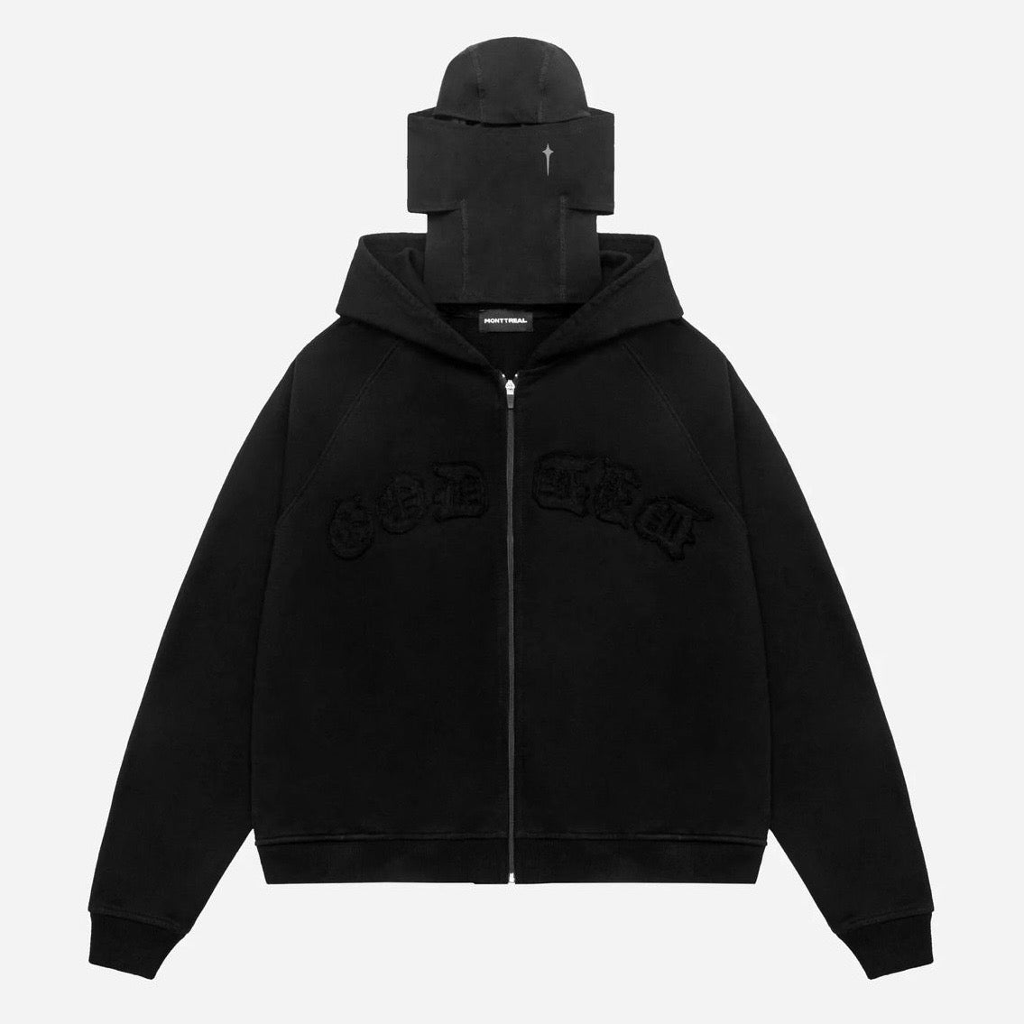 BUZO MONTTREAL SKI MASK HOODIE003
