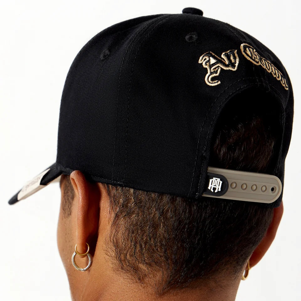 GORRA AP CROWN TIARA KHAKI