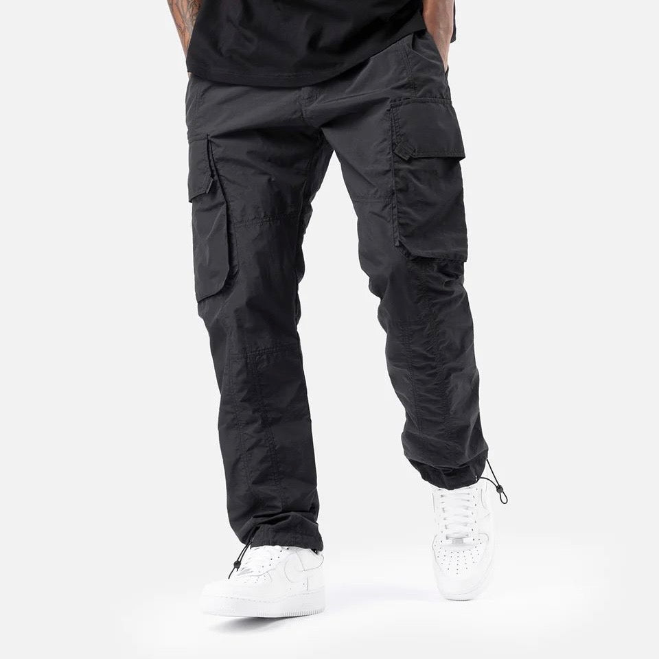 PANTALÓN BLACK TAILOR NEGRO