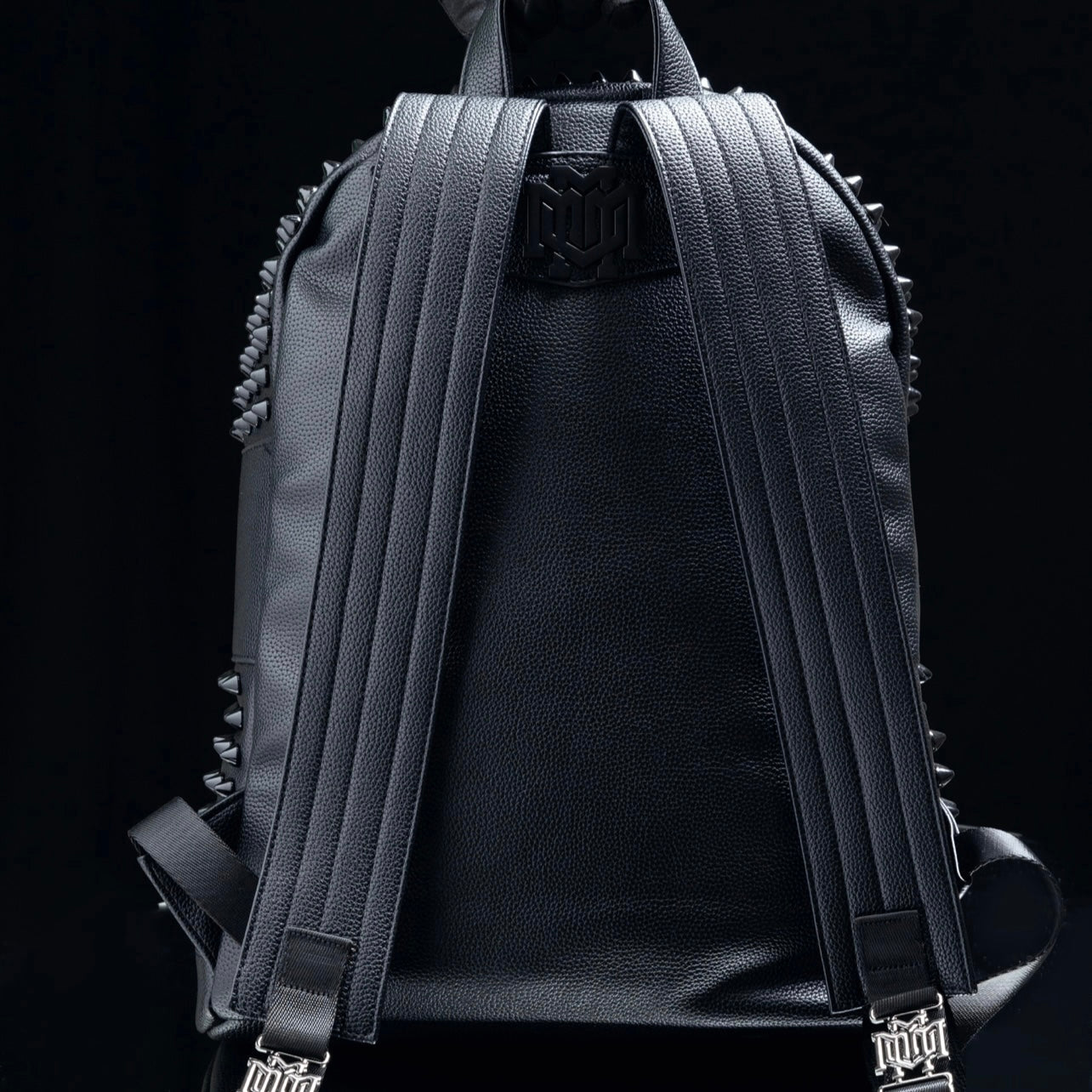 BLACKPACK MECLIER TACHE NEGRO