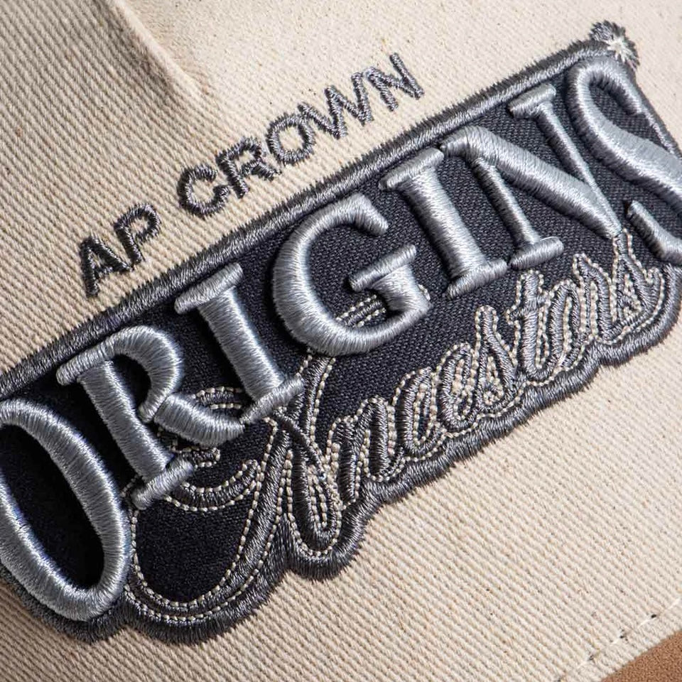 GORRA AP CROWN ALTAR