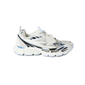 ZAPATOS OFF WE BE RIGHT AZUL CLARO