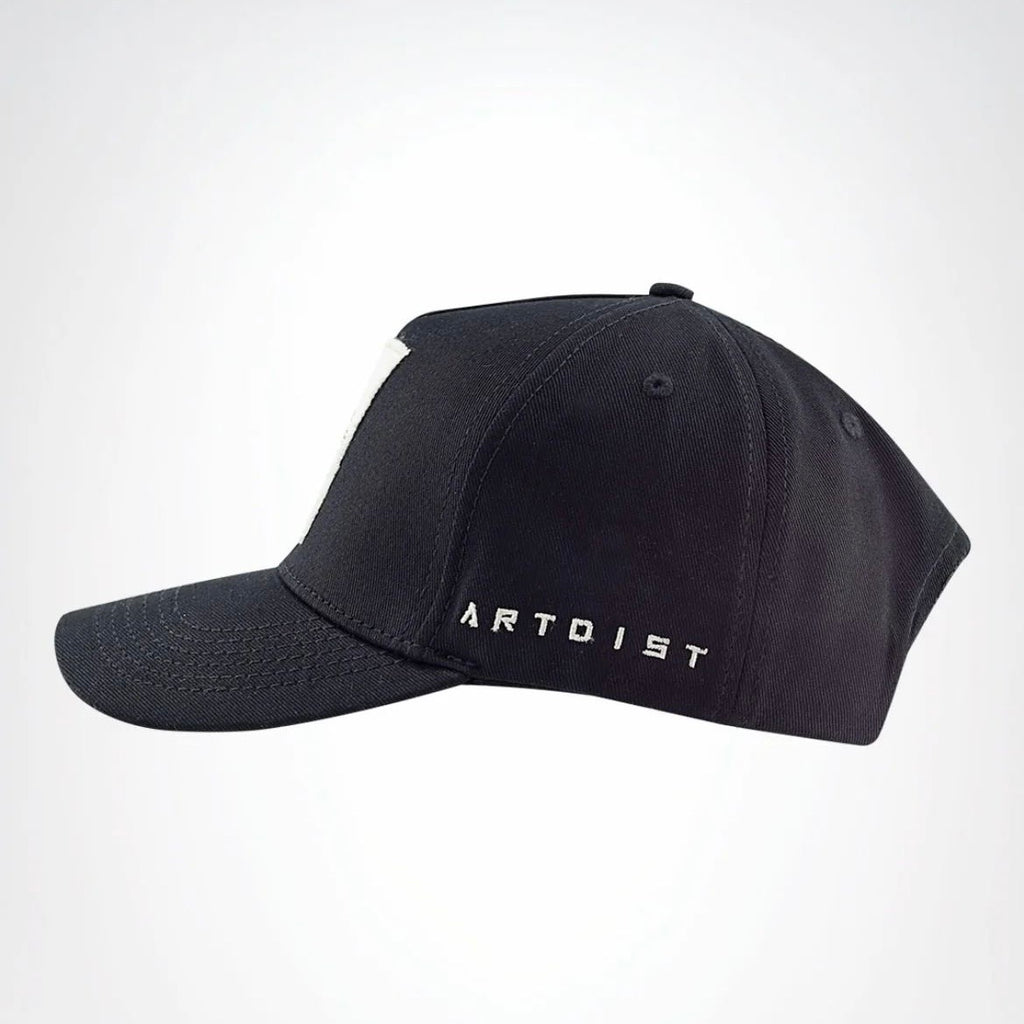 GORRA ARTDIST UNUSUAL BLACK CAP
