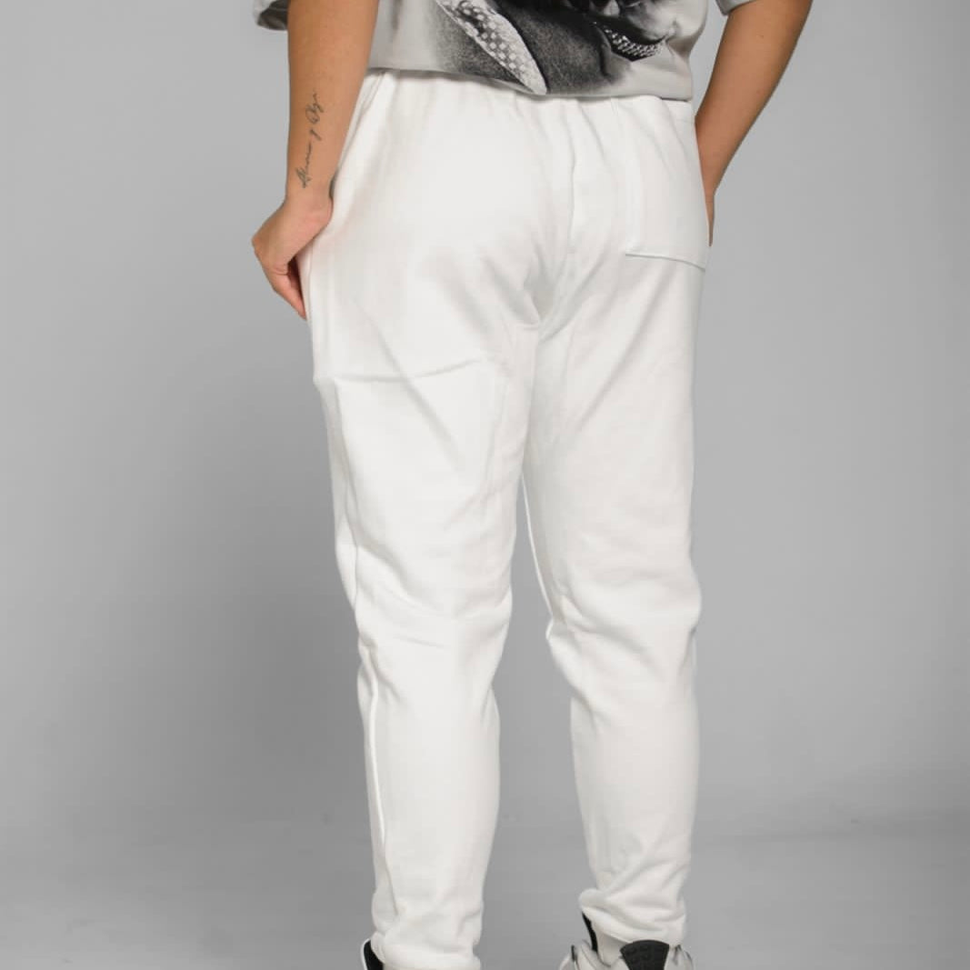 JOGGER HELL BLANCO