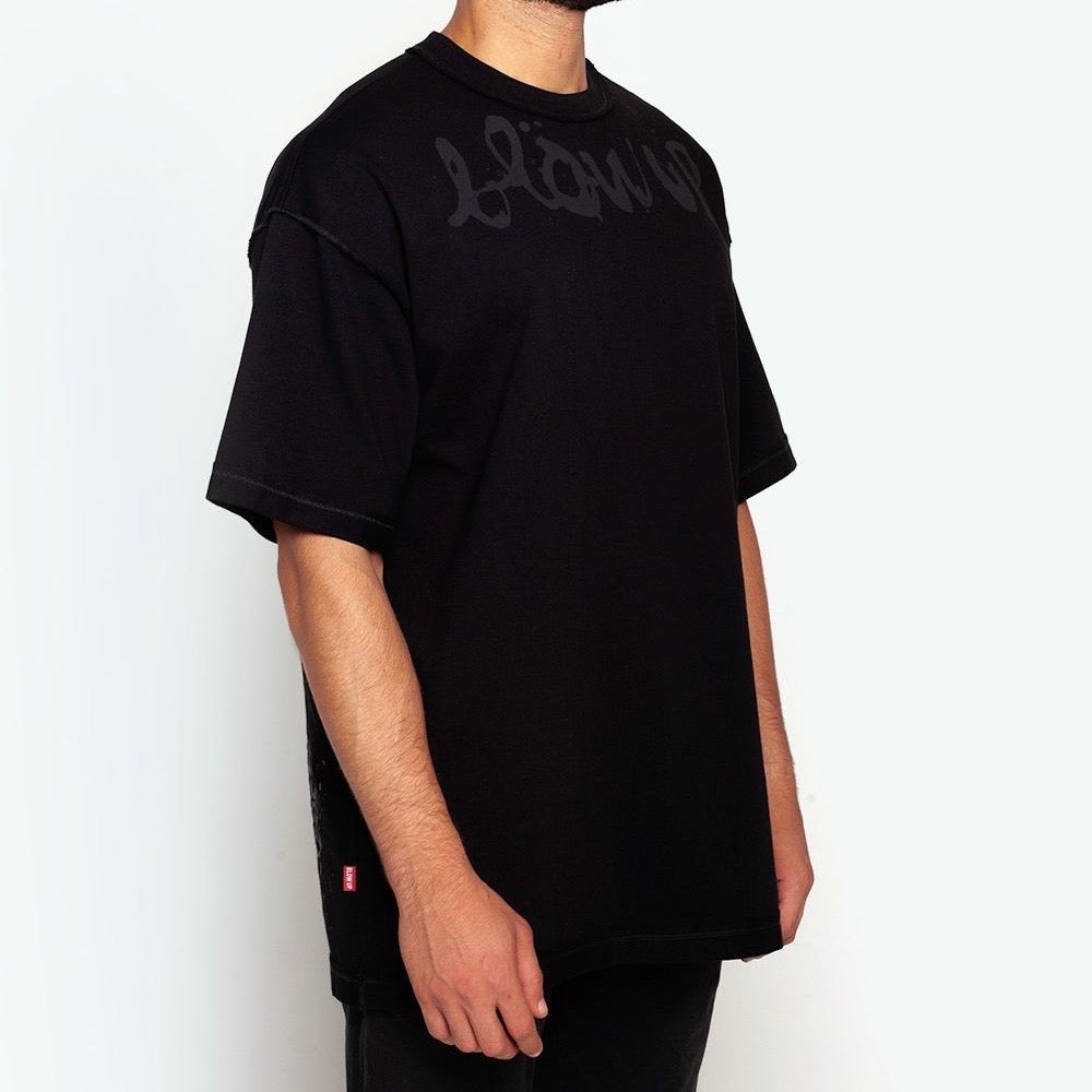 CAMISETA BLOW UP GRAFFITI