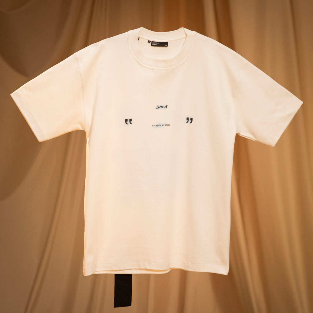 CAMISETA Y-OUT HOMBRE EVERYDAY