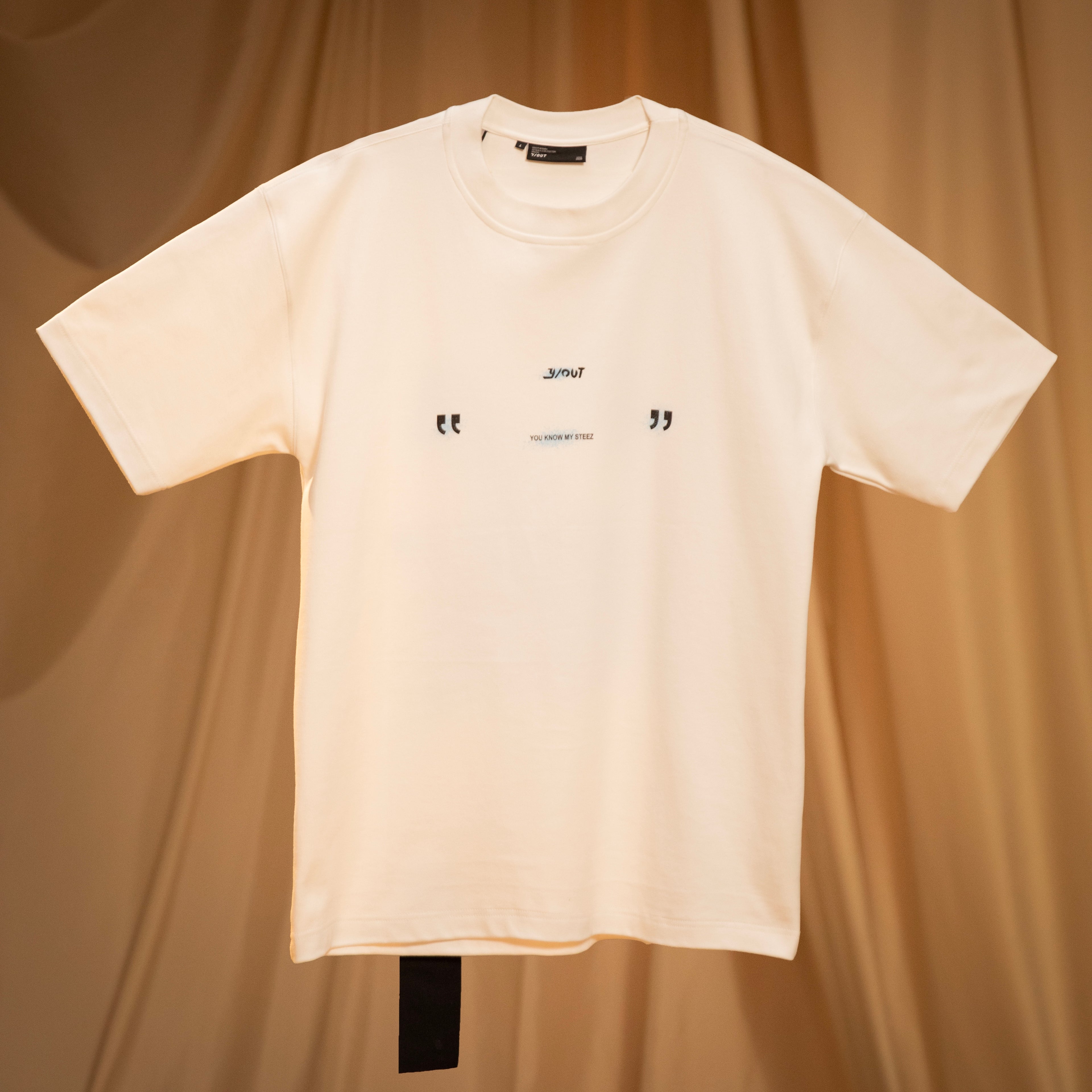 CAMISETA Y-OUT HOMBRE EVERYDAY