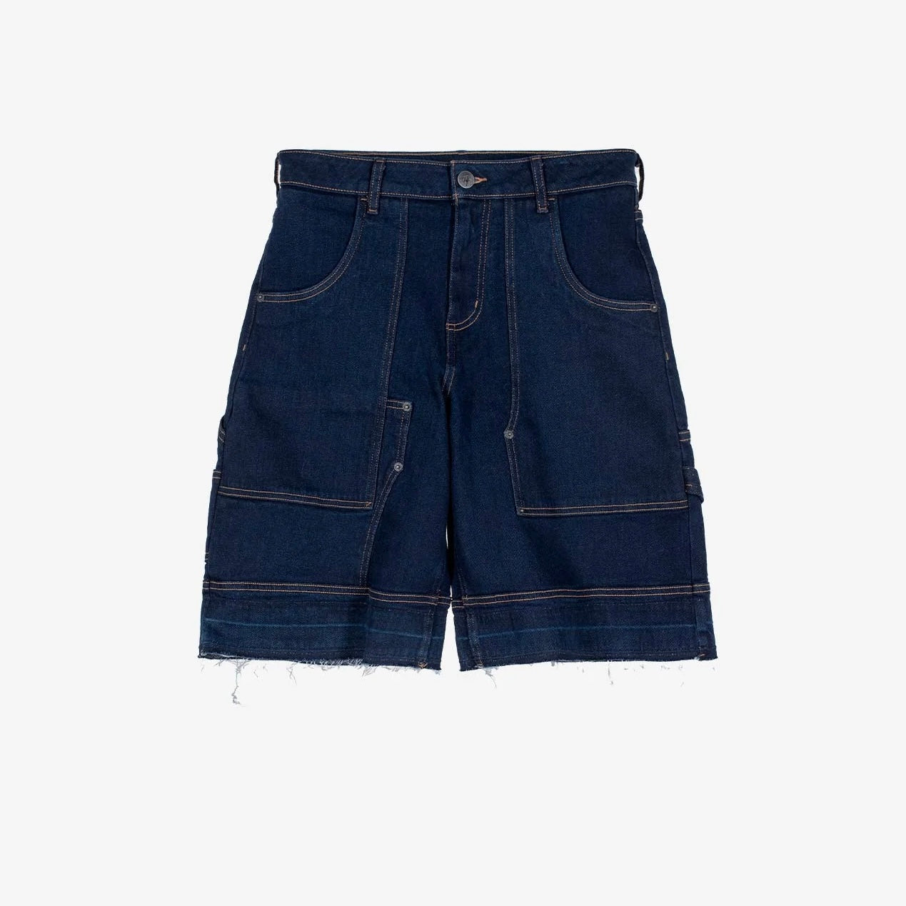 BERMUDA CULTURE WISE AZUL RAW