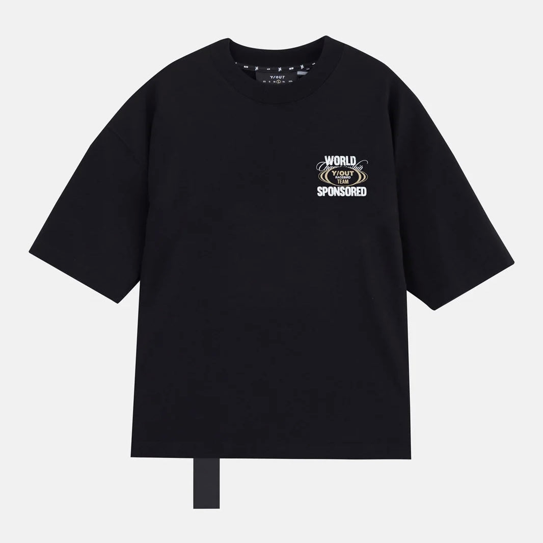 CAMISETA Y-OUT 93 KPH